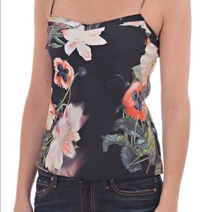 Ted Baker Cami Top
